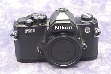 Nikon fm2 35mm d'occasion  Expédié en Belgium