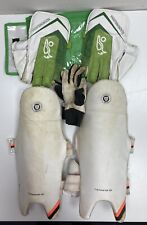 Used, Cricket Wicket Keeping Kit for sale  Shipping to South Africa