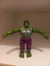 Hulk marvel 1979 usato  Roma