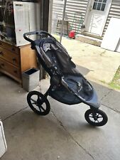 Baby Jogger SUMMIT X3 Single Jogging 3-Wheel Quick Fold Stroller for sale  Shipping to South Africa