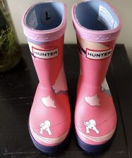 Hunter rain boots for sale  Philadelphia