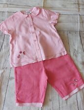 Girls top trousers for sale  PORTSMOUTH