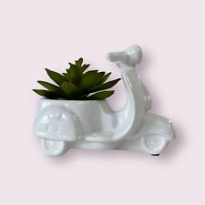 Succulent tricycle pot for sale  Veradale