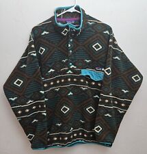 Patagonia brown teal for sale  Tallahassee