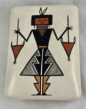 Vintage navajo mary for sale  Shipping to Ireland