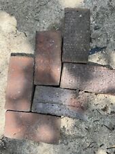 50mm clay paving for sale  EDGWARE