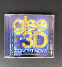 Glee concert movie for sale  Commack