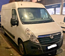 Renault master vauxhall for sale  LONDON
