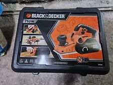 Black decker kw750k for sale  BIRMINGHAM
