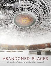 Abandoned places stories for sale  UK