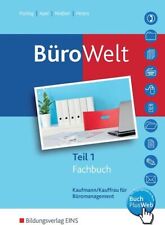 Bürowelt gebraucht kaufen  Berlin