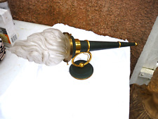 Antique 1960 torch for sale  Shipping to Ireland