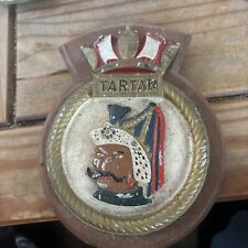 Hms tartar ships for sale  WESTON-SUPER-MARE