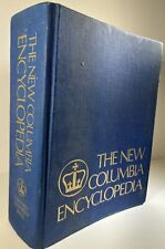 New columbia encyclopedia for sale  West Haven