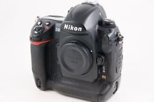 Nikon D D3s 12.1MP DSLR Digital SLR Camera Body from Japan [EX+++] myynnissä  Leverans till Finland