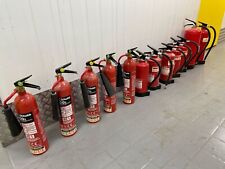 Chubb fire extinguishers for sale  LONDON
