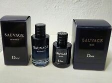 Miniature diior sauvage d'occasion  France