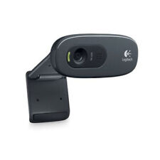 Logitech c270 1280x720 gebraucht kaufen  Kierspe