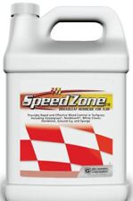 Speedzone herbicide gallon for sale  Garner