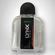 Africa aftershave 100ml for sale  BRENTWOOD
