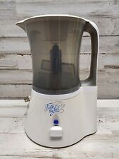 Froth Au Lait Automatic Hot Milk Frother Maker At Home Cafe Au Lait Coffee for sale  Shipping to South Africa