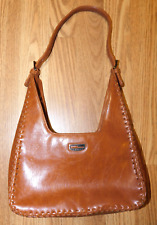 Guess brown leather for sale  USA