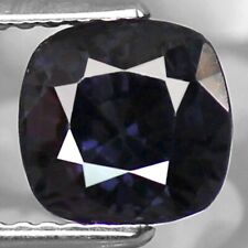 Used, 2.19ct.TWILIGHT PURPLISH BLUE SPINEL MOGOK NATURAL GEMSTONE VVS GOOD SIZE for sale  Shipping to South Africa