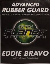 Usado, Advanced Rubber Guard Jiu-Jitsu competição de artes marciais mistas por Glen Cordoza comprar usado  Enviando para Brazil