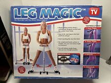 Leg magic ultra for sale  Howell
