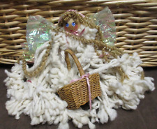 Rag mop doll for sale  Waterloo
