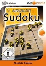 Absolute sudoku gebraucht kaufen  Bingen
