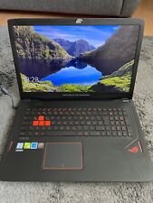 Laptop asus 702 gebraucht kaufen  Wolfenbüttel