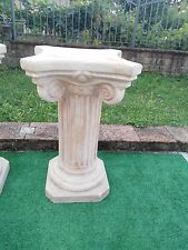 Colonna polvere marmo usato  Fisciano
