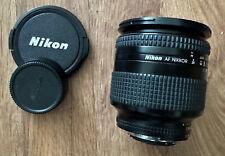 Nikon nikkor 200 gebraucht kaufen  Suderwich