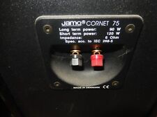 Jamo speakers cornet for sale  BENFLEET