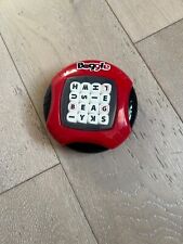 Boggle travel word for sale  LONDON