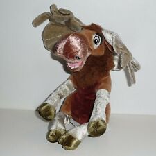 Peluche doudou cerf d'occasion  France