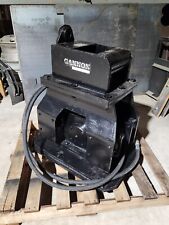 hydraulic plate compactor for sale  Monee