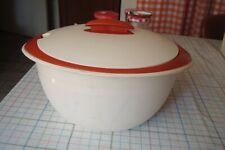 Tupperware soupiere bol d'occasion  Villeneuve-Loubet