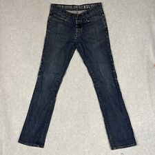 Krew jeans mens for sale  Newburgh