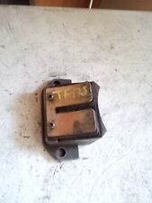 Suzuki TF 125 Reed Valve for sale  Shipping to South Africa