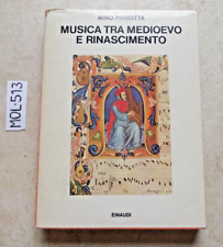 Libro musica tra usato  Paterno