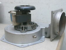 JAKEL J238-112-11195 Draft Inducer Blower Motor 115V 3000 RPM 60Hz for sale  Shipping to South Africa