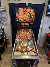 Pinball machine 1990 for sale  Dacono