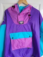 Way jacket retro for sale  BOLTON