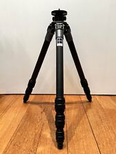 GITZO G1228 Mountaineer Reporter Carbon Fiber Tripod - A+++ for sale  Shipping to South Africa