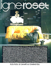 1985 advertising 0823 d'occasion  Expédié en Belgium