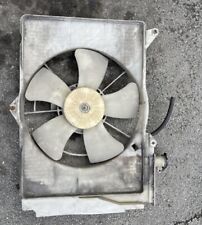 Toyota yaris radiator for sale  BRADFORD