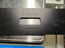 Sonos playbar wall for sale  Bayside