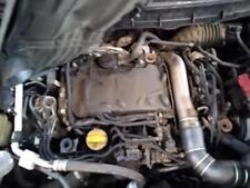 Gearbox nissan trail for sale  DONCASTER